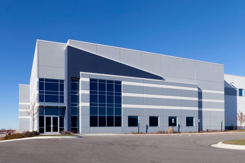 Commercial Concrete Painting in Pinellas County, FL