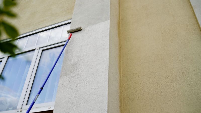 Commercial Exterior Painting in Chandler, AZ