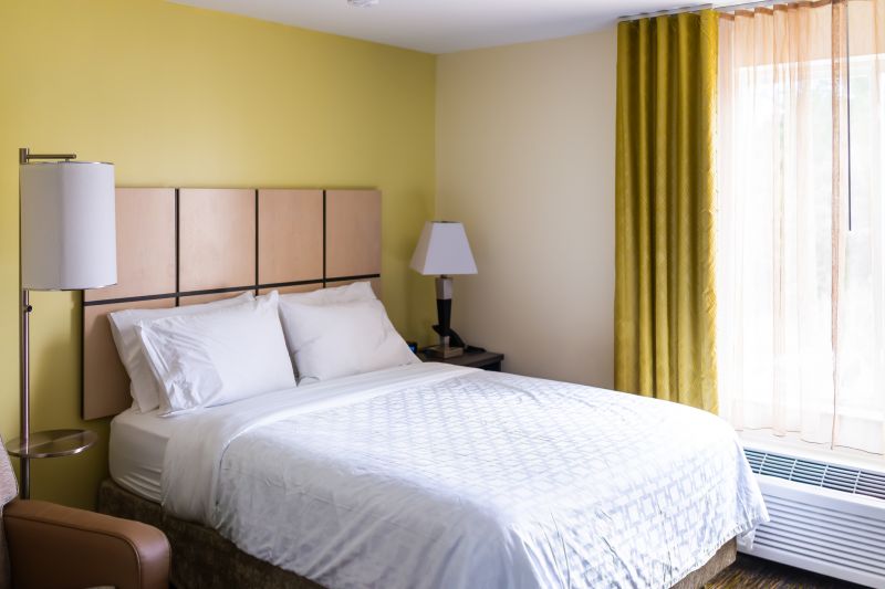 Hotel Painting in Littleton, CO