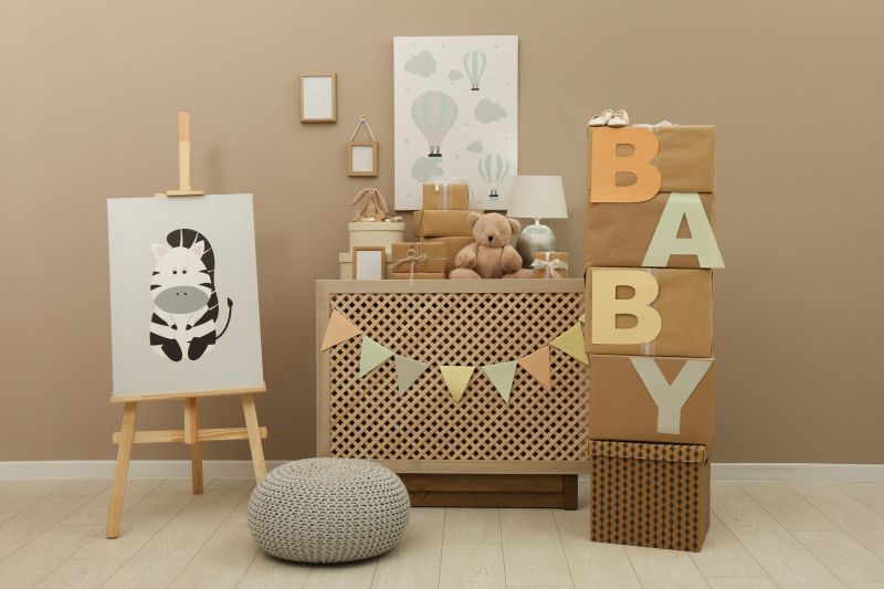 Kids Room Painting in Waco, TX