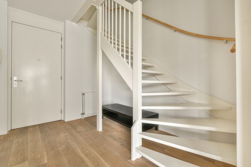 Bannister Staining in Waco, TX