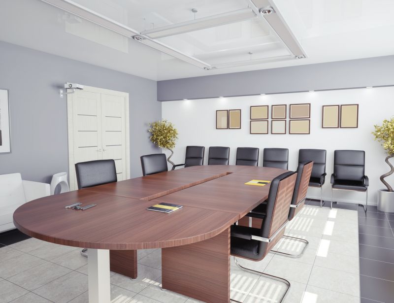 Business Floor Painting in Weatherford, TX