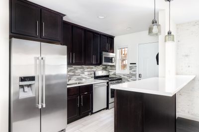Cabinet Staining Service in Indianapolis, IN