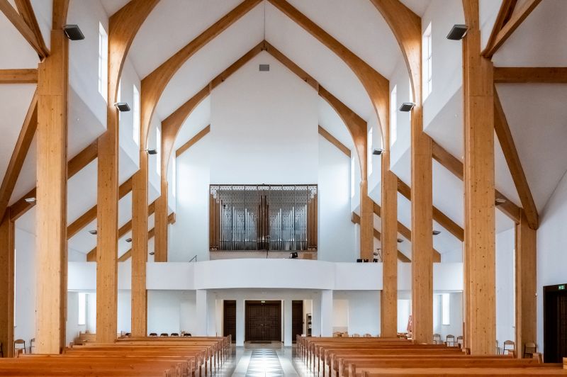Church Painting in Chandler, AZ