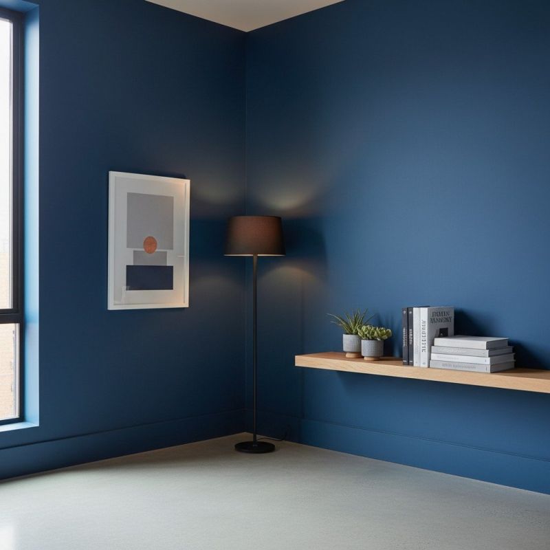 Commercial Ceiling Painting in Greeley, CO