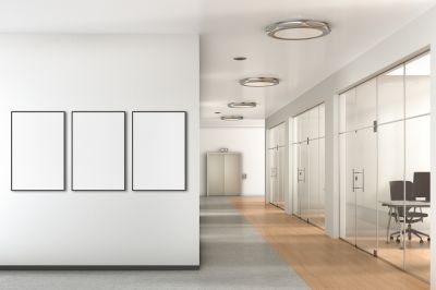 Commercial Ceiling Painting in Pinellas County, FL