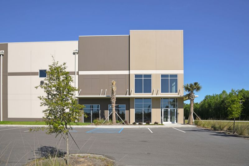 Commercial Concrete Painting in Gilbert, AZ