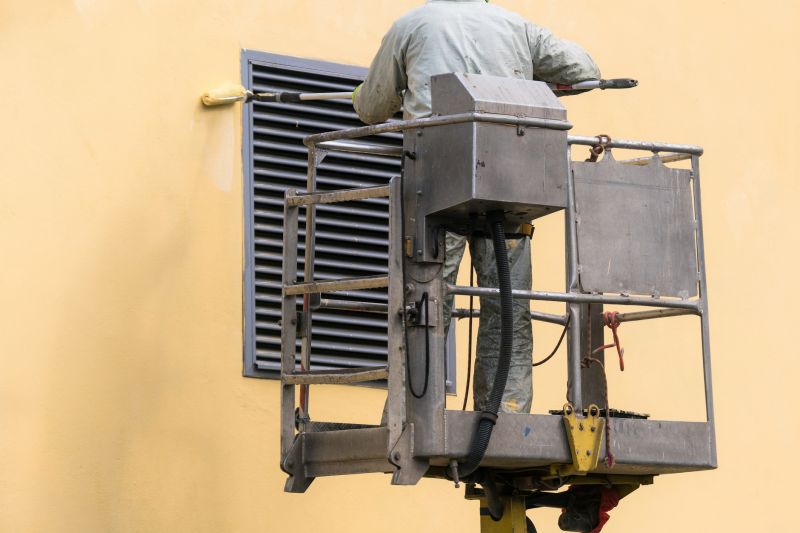 Commercial Wall Painting in Gilbert, AZ