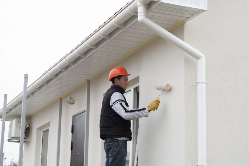 Concrete Painting Service in Boulder, CO
