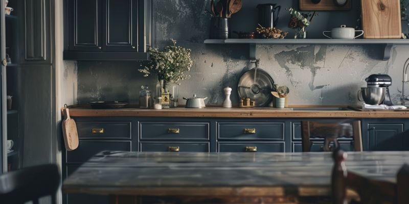 Cupboard Refinishing in Muncie, IN