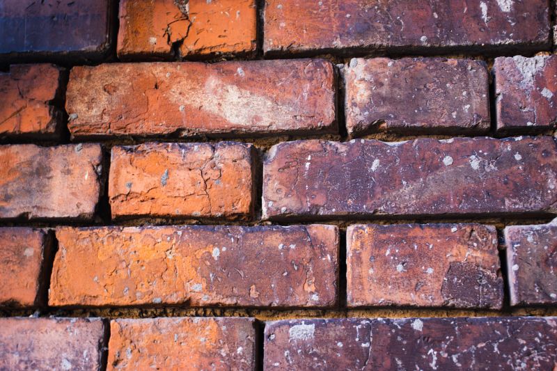 Exterior Masonry Staining in Waco, TX
