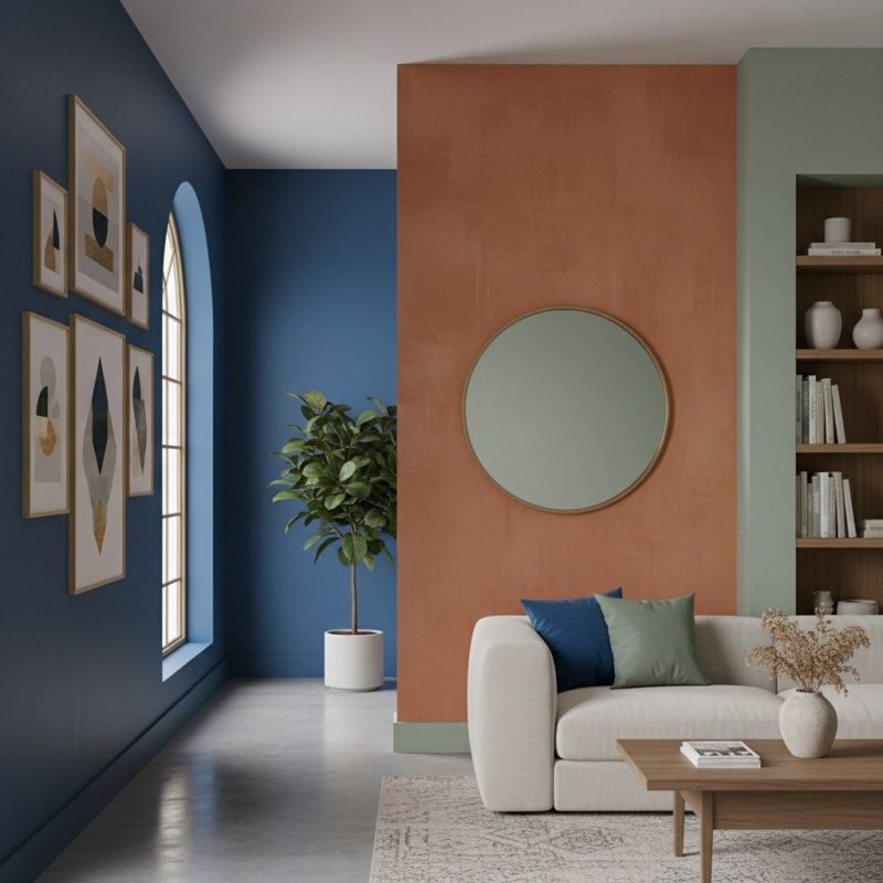 Industrial Interior Painting in Greeley, CO