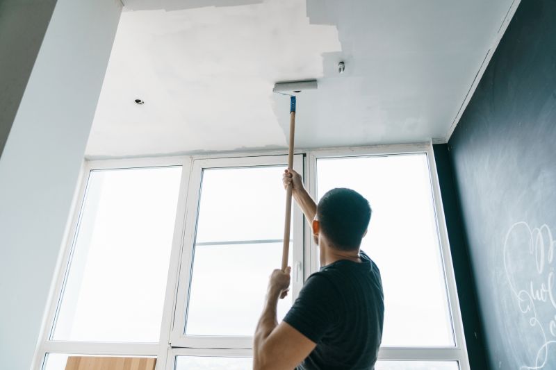 Kids Room Painting in Waco, TX