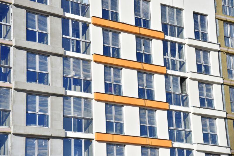 Office Building Painting in Gilbert, AZ