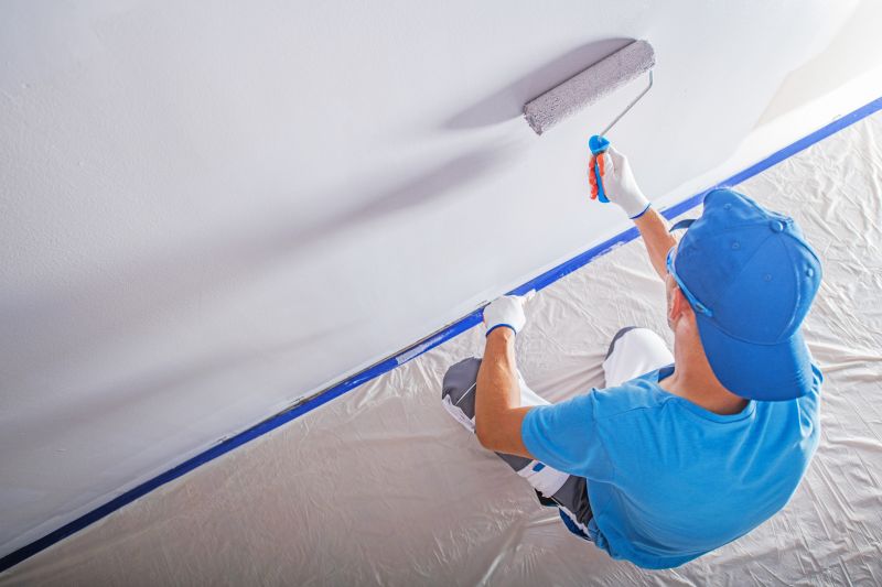Restaurant Painting in Gilbert, AZ