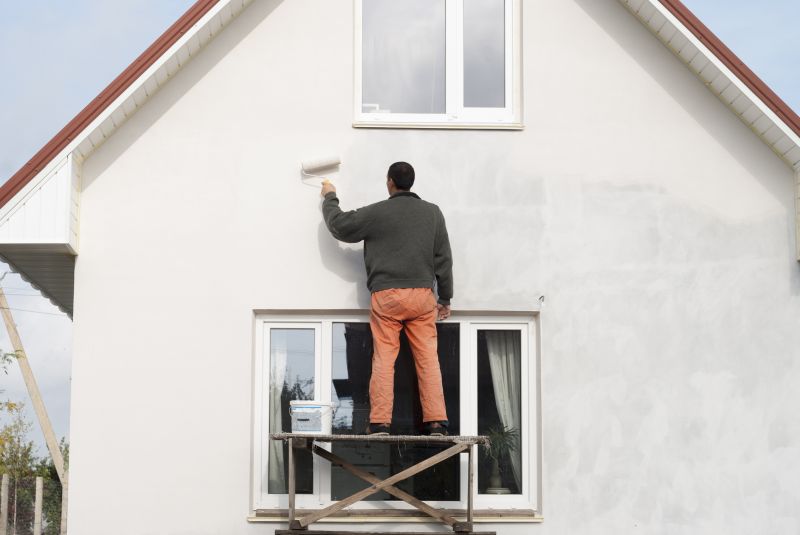 Shed Painting Service in Longmont, CO