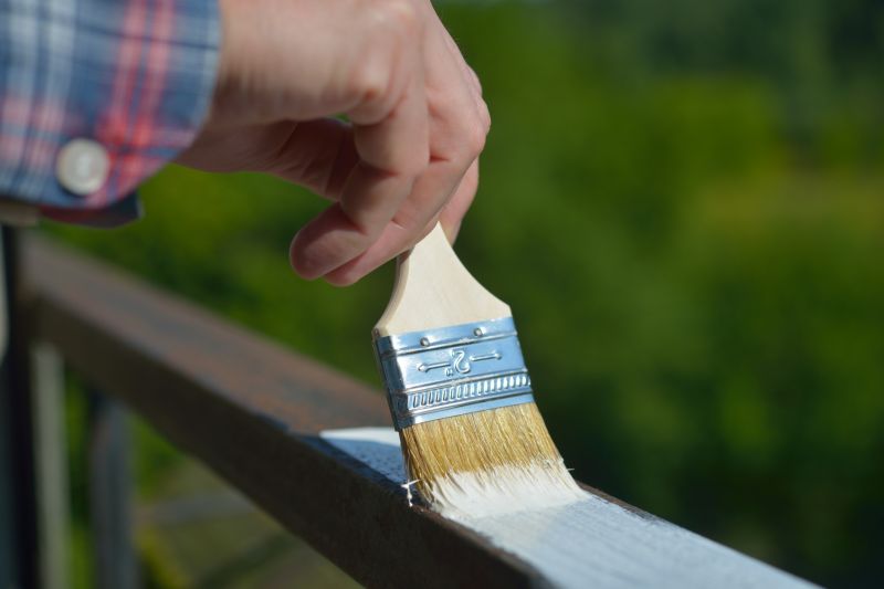 Shed Painting Service in Waco, TX