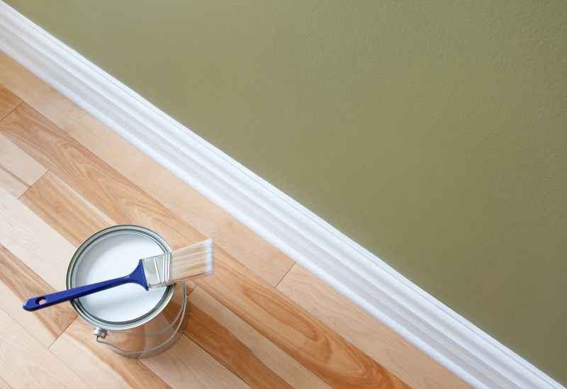 Trim Painting Service in Waco, TX