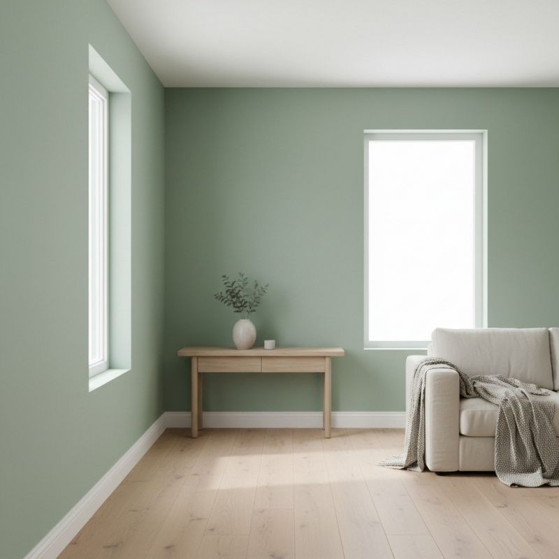 Waiting Room Painting in Pinellas County, FL